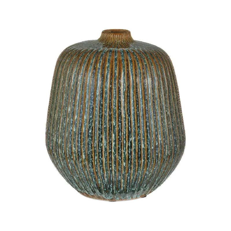 High - lumen track lighting for bright spacesShoulder Vase