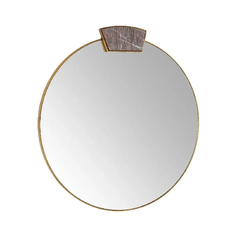 Rustic track lighting for farmhouse decorCersei Mirror