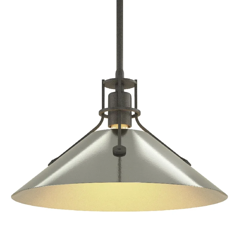 Shock - Resistant Industrial Lighting for Vibrating Machinery AreasHenry One Light Pendant Shock - Resistant Industrial Lighting for Vibrating Machinery AreasHenry One Light Pendant