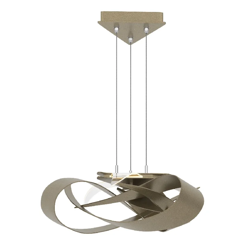 Industrial Lighting for Food Processing FactoriesFlux LED Pendant