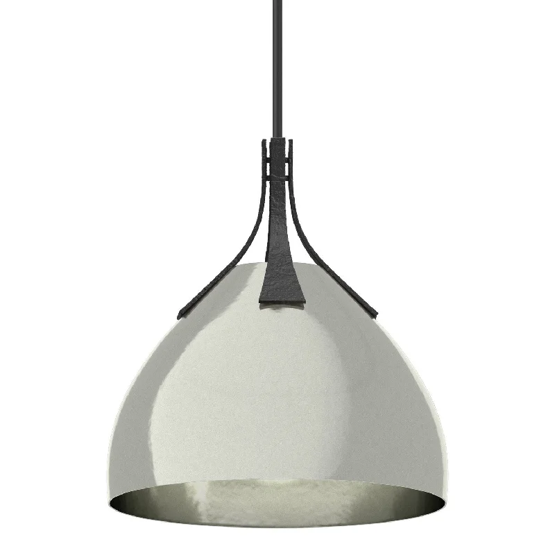 Industrial Wall - Mounted Lighting for Workshop WallsSummit One Light Pendant