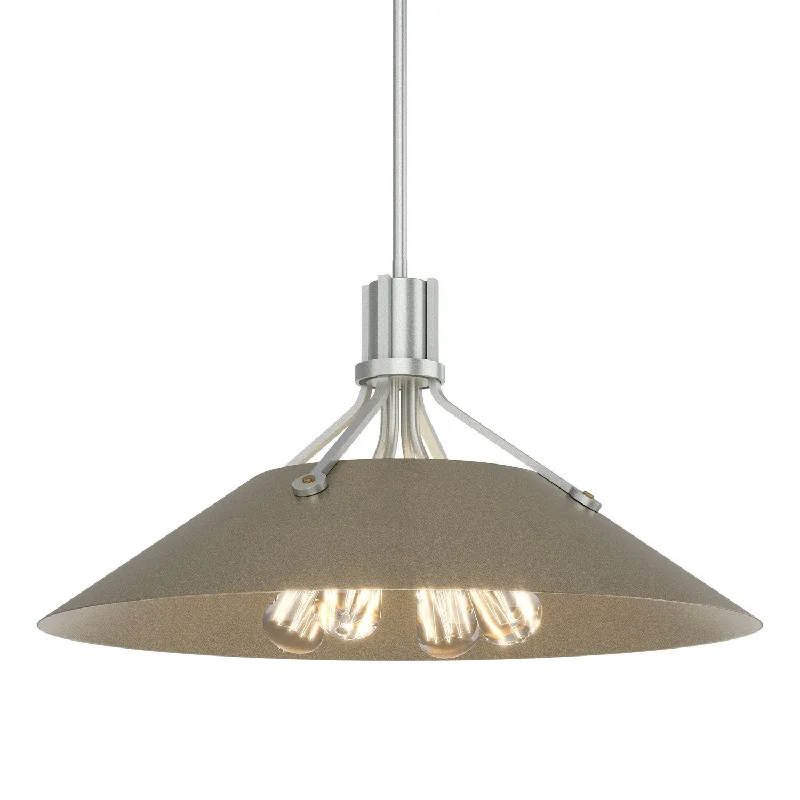 Explosion - Proof Industrial Lighting for Hazardous LocationsHenry Four Light Pendant Explosion - Proof Industrial Lighting for Hazardous LocationsHenry Four Light Pendant