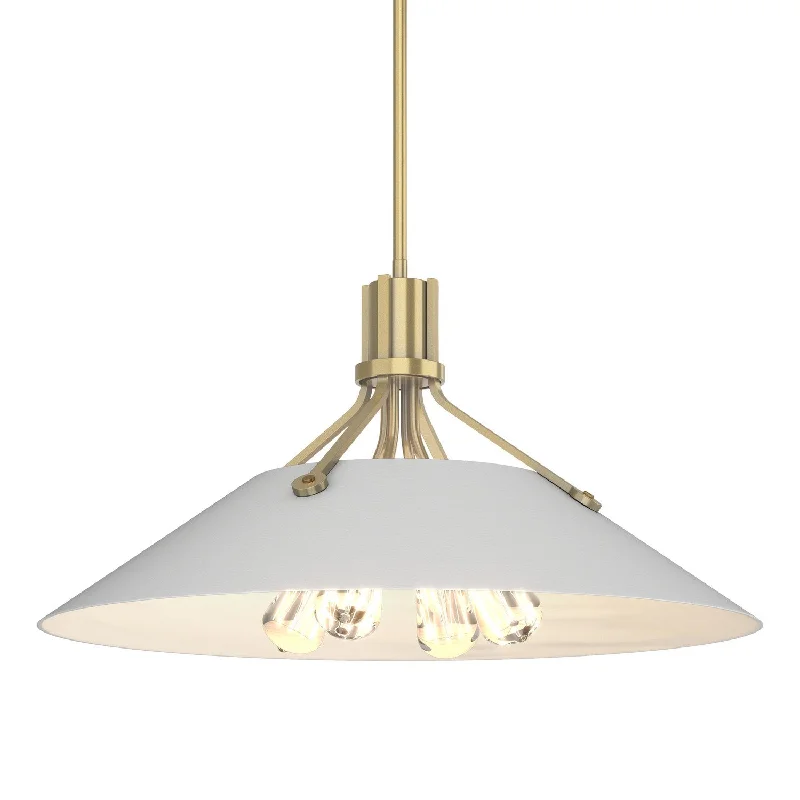 Color - Tunable Industrial Lighting for Special ApplicationsHenry Four Light Pendant Color - Tunable Industrial Lighting for Special ApplicationsHenry Four Light Pendant