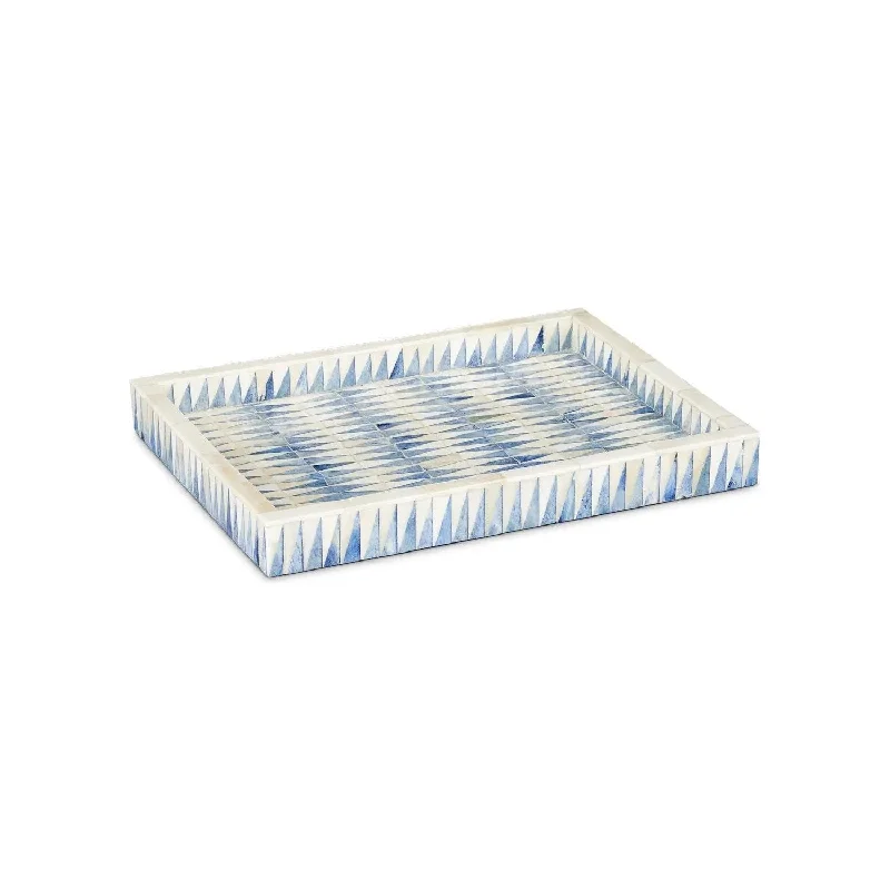 White track lighting for a clean lookNadene Tray
