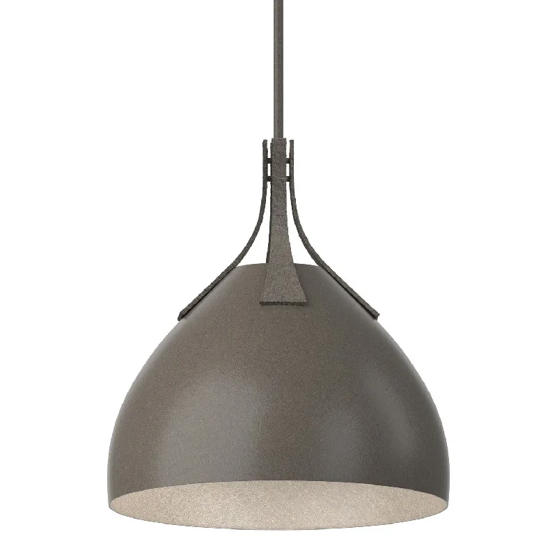 Industrial Lighting for Furniture FactoriesSummit One Light Pendant