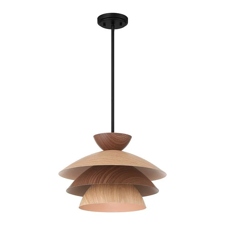 Smart track lighting with voice control1-Light Pendant