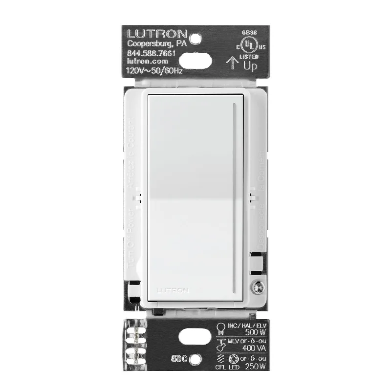 Corrosion - Resistant Industrial Lighting for Coastal FactoriesLutron Sunnata PRO LED+ Touch Dimmer Corrosion - Resistant Industrial Lighting for Coastal FactoriesLutron Sunnata PRO LED+ Touch Dimmer
