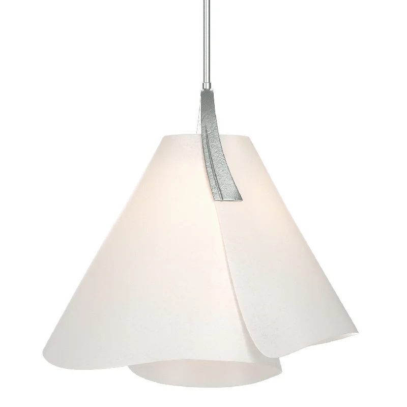 Industrial Lighting for Chemical PlantsMobius One Light Pendant