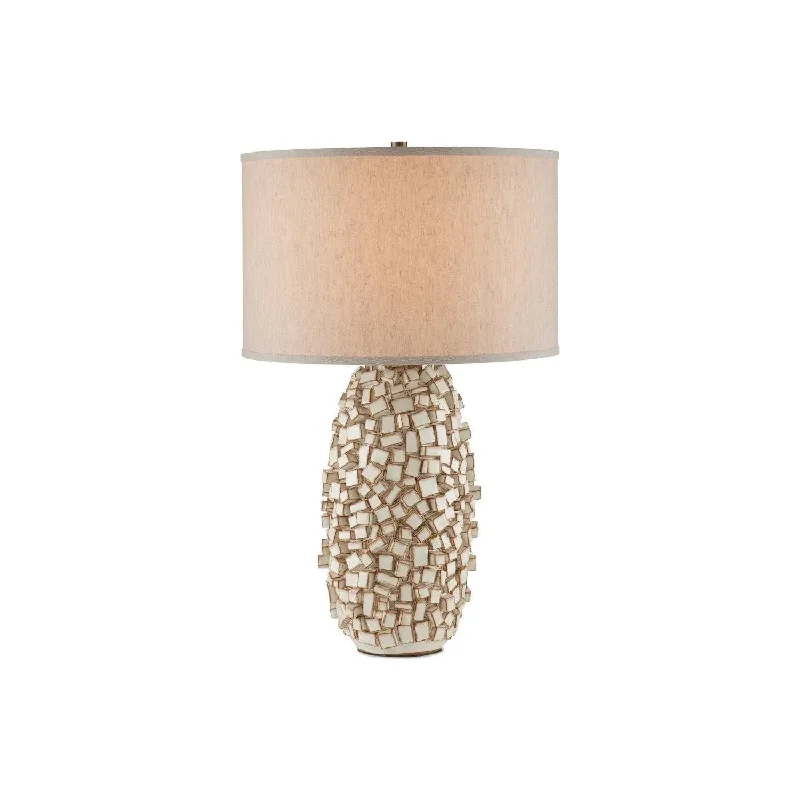Track lighting for outdoor gardensSugar Cube Table Lamp