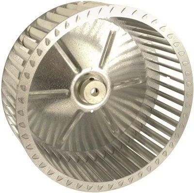 Track lighting for illuminating walkwaysMagic-Pak Blower Wheel