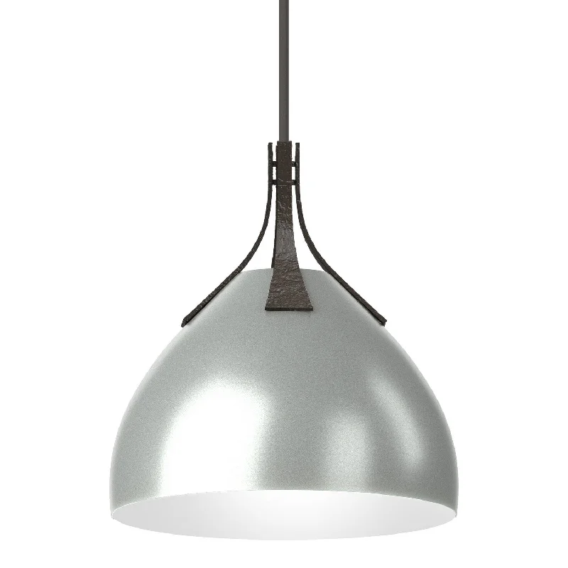 Explosion - Proof Industrial Lighting for Hazardous LocationsSummit One Light Pendant Explosion - Proof Industrial Lighting for Hazardous LocationsSummit One Light Pendant