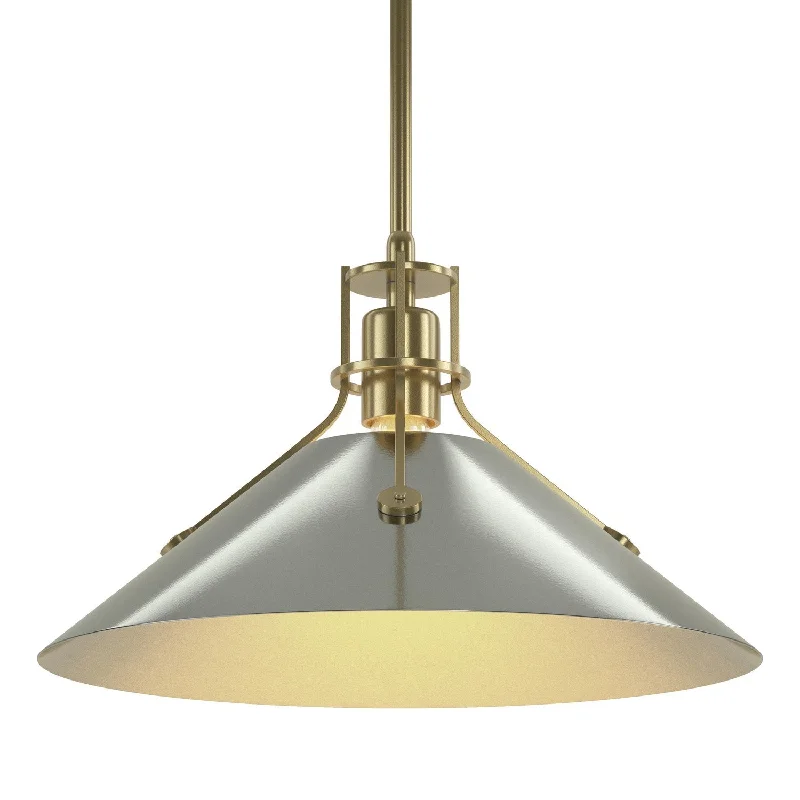 Color - Tunable Industrial Lighting for Special ApplicationsHenry One Light Pendant Color - Tunable Industrial Lighting for Special ApplicationsHenry One Light Pendant