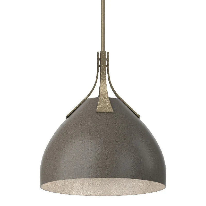 Industrial Flood Lighting for Outdoor Loading DocksSummit One Light Pendant