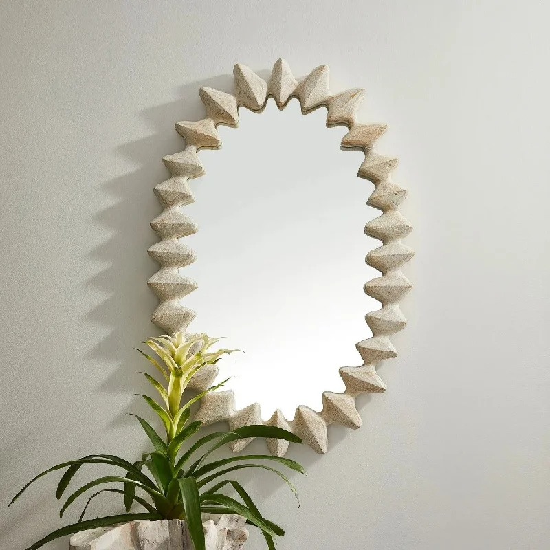 Track lighting for museums and galleriesCicada Mirror