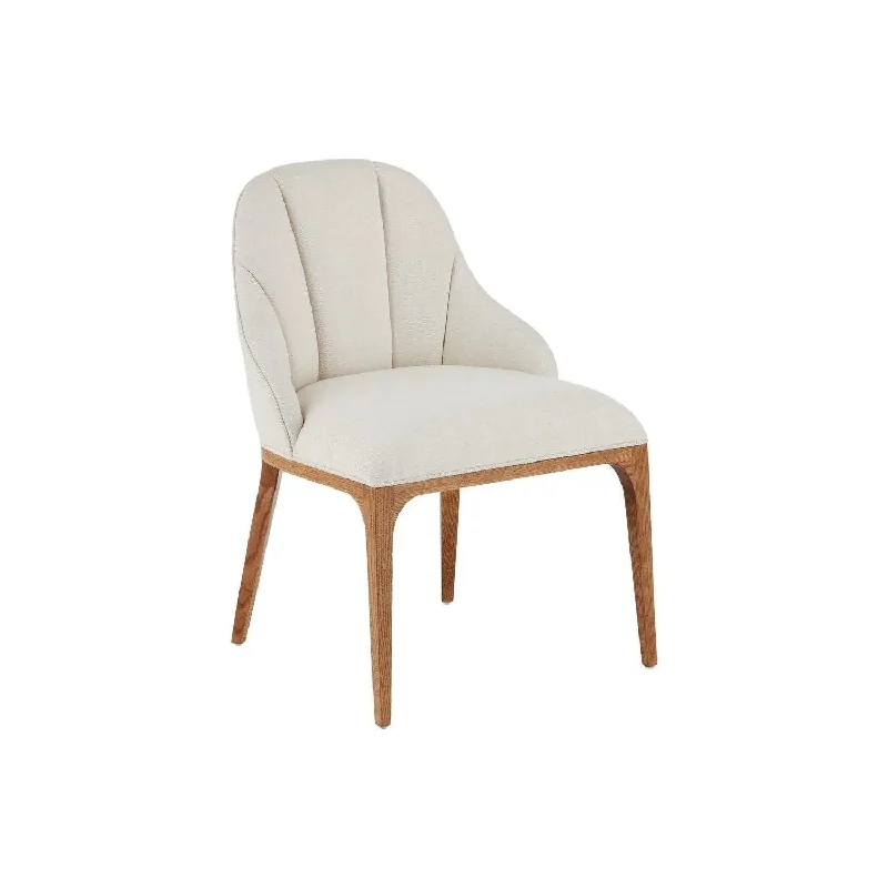 Track lighting for illuminating walkwaysInga Dining Chair