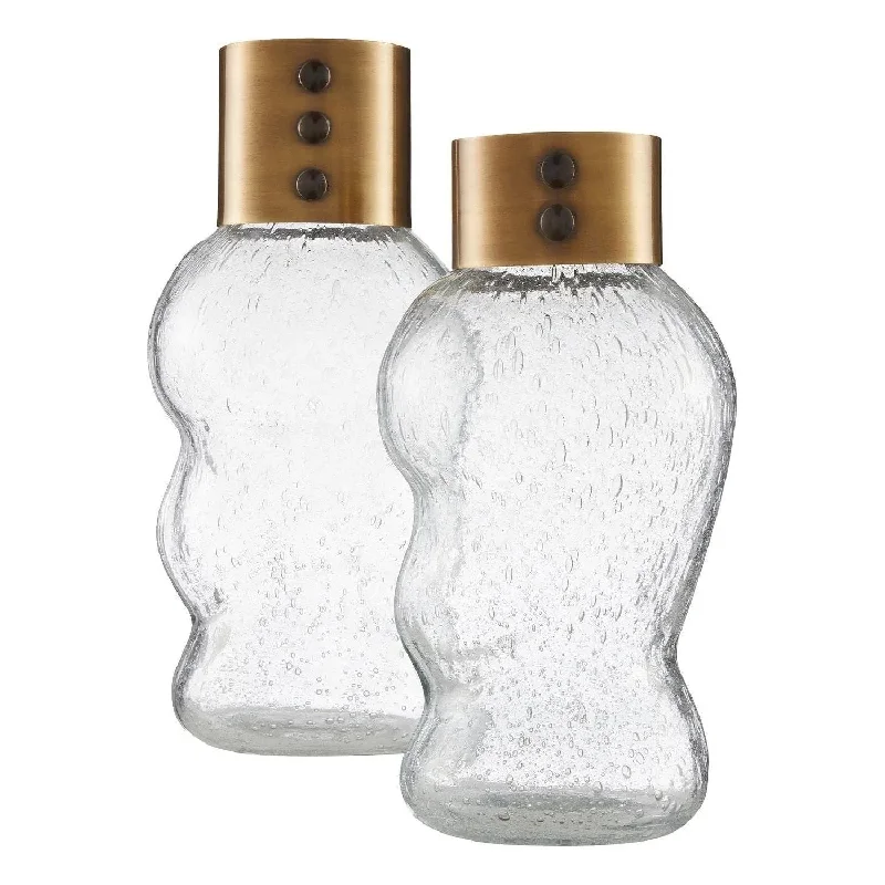 Track lighting with a long - lasting lifespanDecker Vases - Set of 2