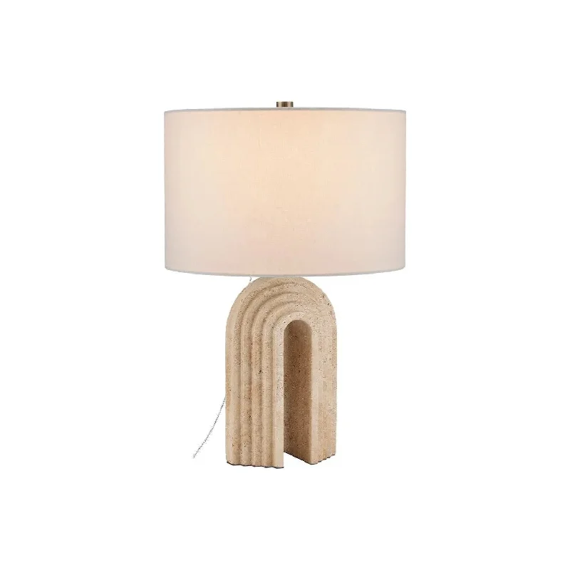 Commercial - grade track lighting for storesHippodrome Table Lamp