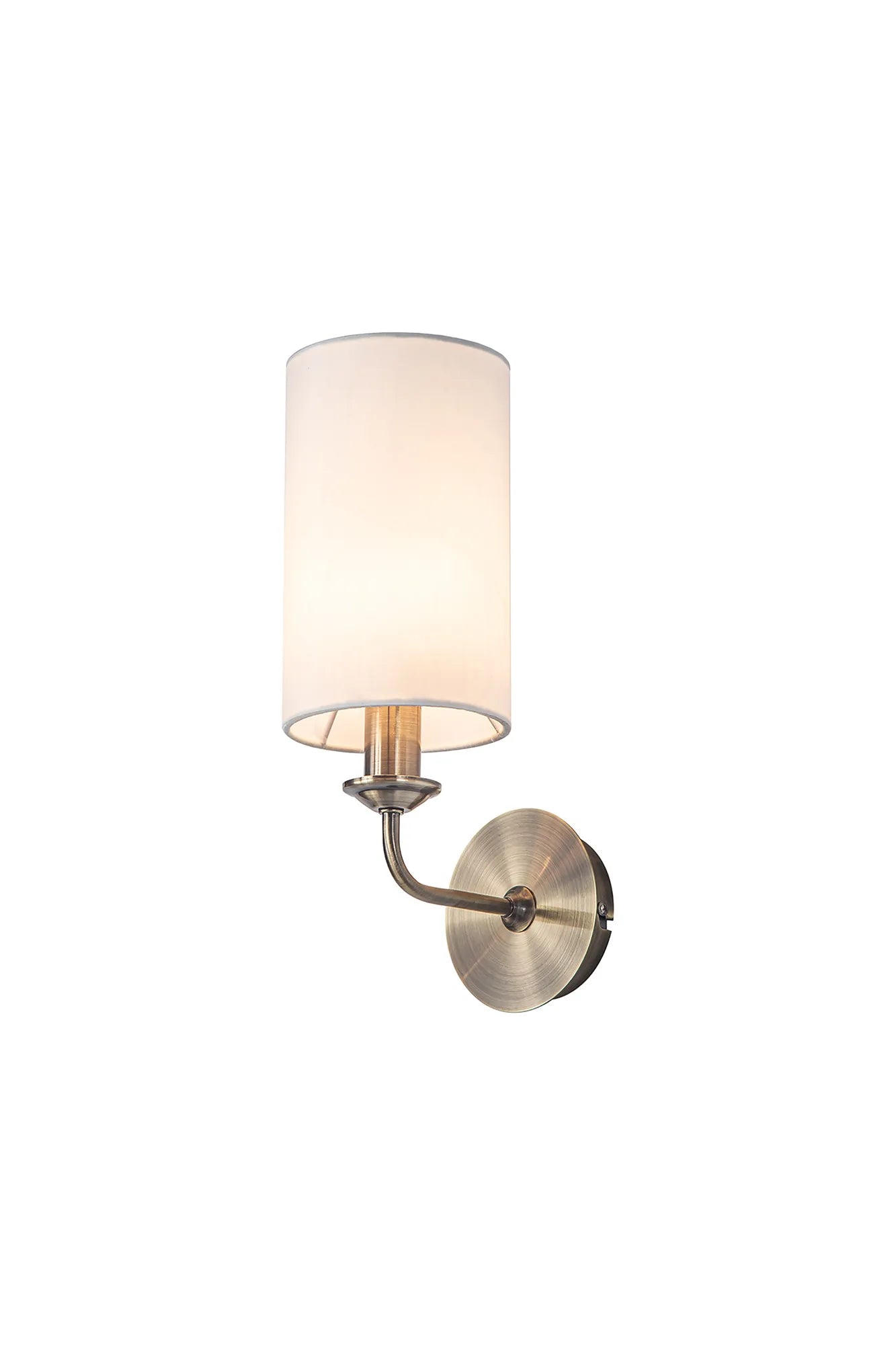 Track lighting for adding a touch of elegancefabric wall lamps with a linen shade for a relaxed and breathable atmosphereBanyan 1L Switched Wall Light E14 With Antique Brass With Various Glass Shade Colours IP20 Track lighting for adding a touch of elegancefabric wall lamps with a linen shade for a relaxed and breathable atmosphereBanyan 1L Switched Wall Light E14 With Antique Brass With Various Glass Shade Colours IP20