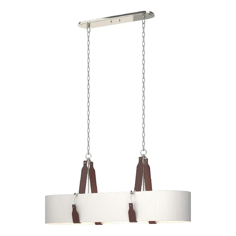 Dust - Resistant Industrial Lighting for Dirty WorkspacesSaratoga Four Light Pendant Dust - Resistant Industrial Lighting for Dirty WorkspacesSaratoga Four Light Pendant
