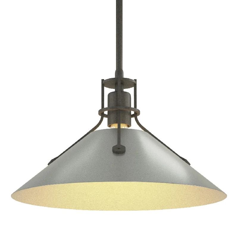 Explosion - Proof Industrial Lighting for Hazardous LocationsHenry One Light Pendant Explosion - Proof Industrial Lighting for Hazardous LocationsHenry One Light Pendant