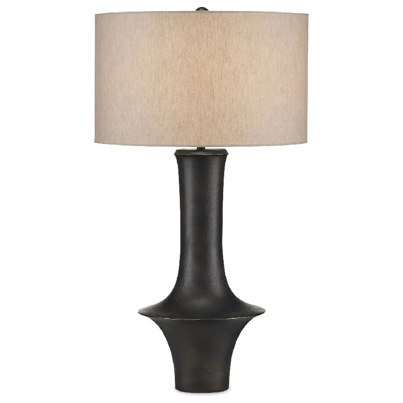 Track lighting for highlighting kitchen cabinetsSilvestri Table Lamp