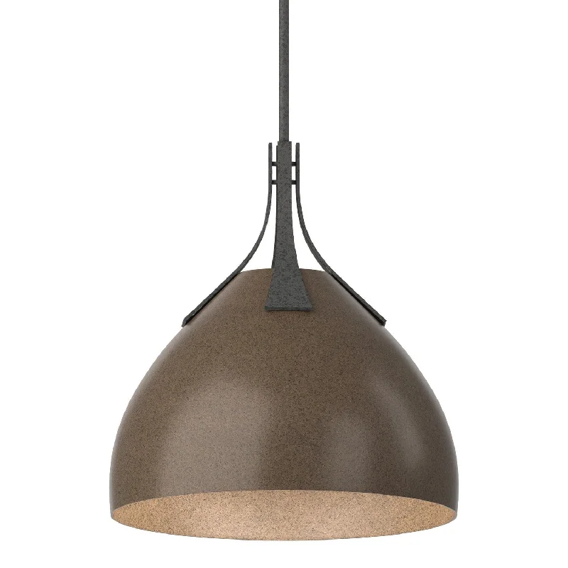 Color - Tunable Industrial Lighting for Special ApplicationsSummit One Light Pendant Color - Tunable Industrial Lighting for Special ApplicationsSummit One Light Pendant