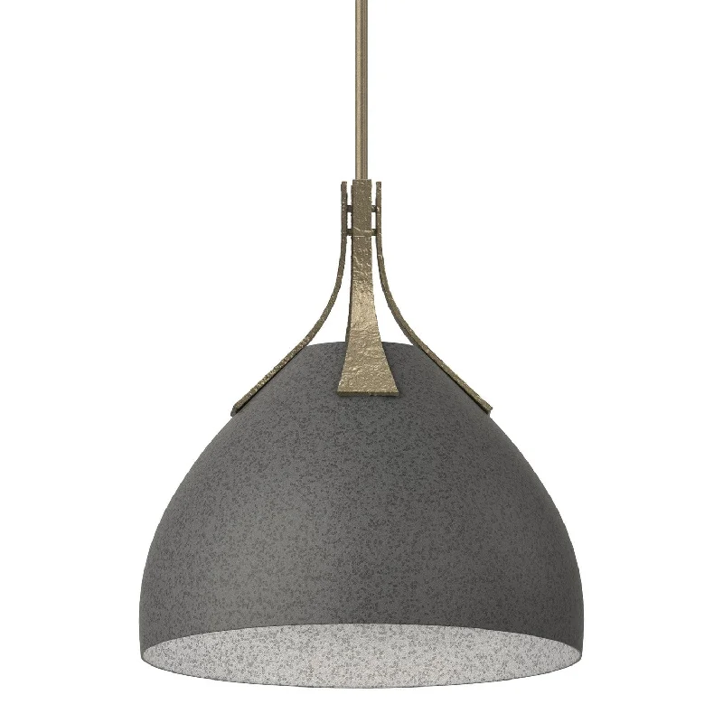 Adjustable Industrial Lighting for Flexible IlluminationSummit One Light Pendant
