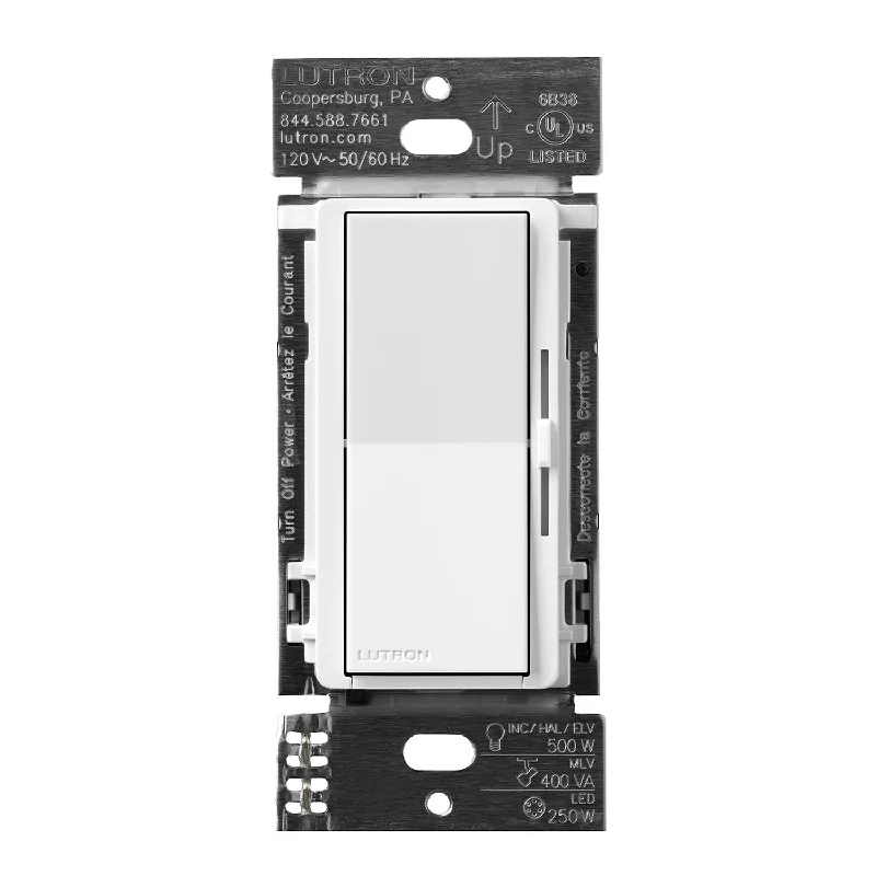 Industrial Lighting for Printing Press FacilitiesDiva Smart Dimmer Switch for ELV+ Lighting Industrial Lighting for Printing Press FacilitiesDiva Smart Dimmer Switch for ELV+ Lighting