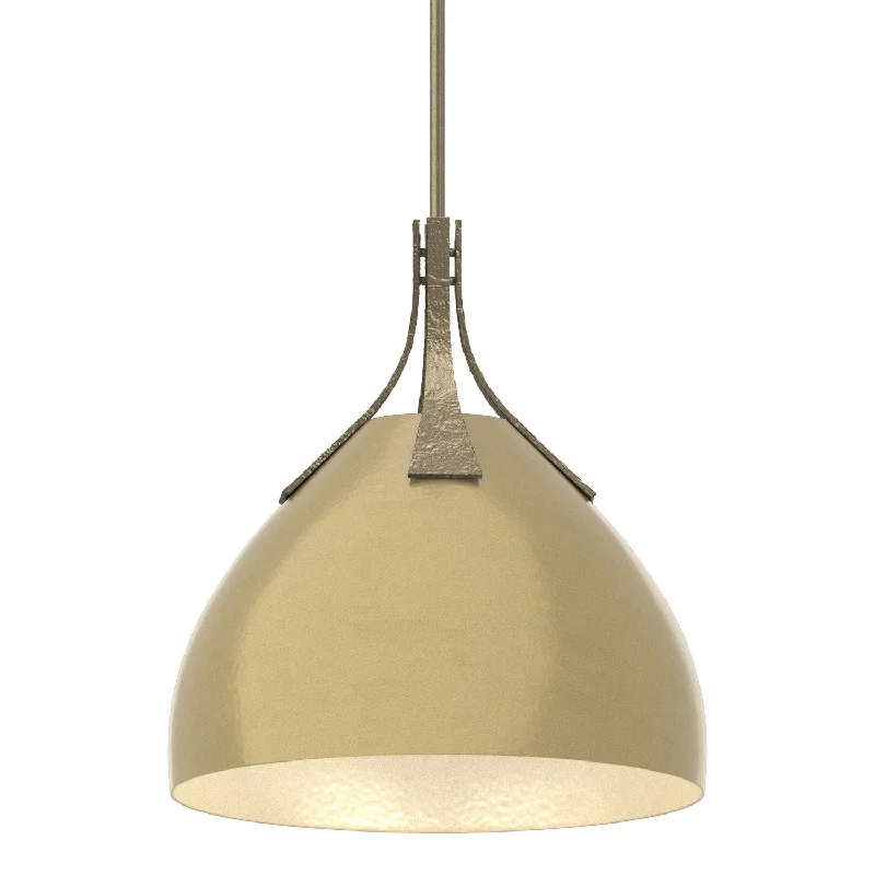 Waterproof Industrial Lighting for Wet AreasSummit One Light Pendant