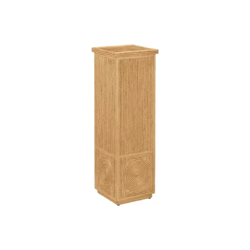 Track lighting for adding a touch of eleganceSantos Pedestal