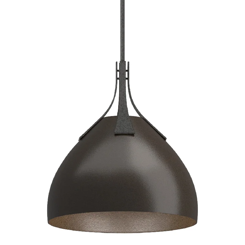 Waterproof Industrial Lighting for Wet AreasSummit One Light Pendant