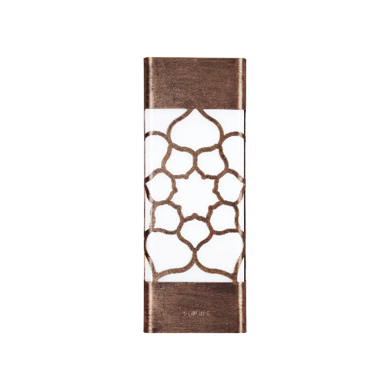 Outdoor - rated track lighting for patiosgothic style wall lamps with dark finishes for a mysterious libraryPhilips Oriel Dimmable Wall light Outdoor - rated track lighting for patiosgothic style wall lamps with dark finishes for a mysterious libraryPhilips Oriel Dimmable Wall light