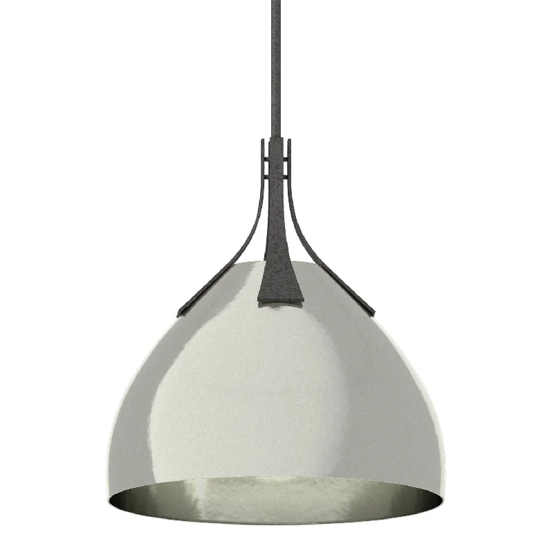 Dust - Resistant Industrial Lighting for Dirty WorkspacesSummit One Light Pendant