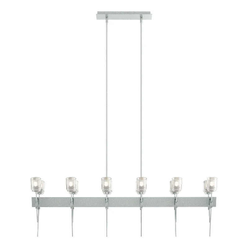 Industrial Lighting for Printing Press FacilitiesEcho LED Pendant