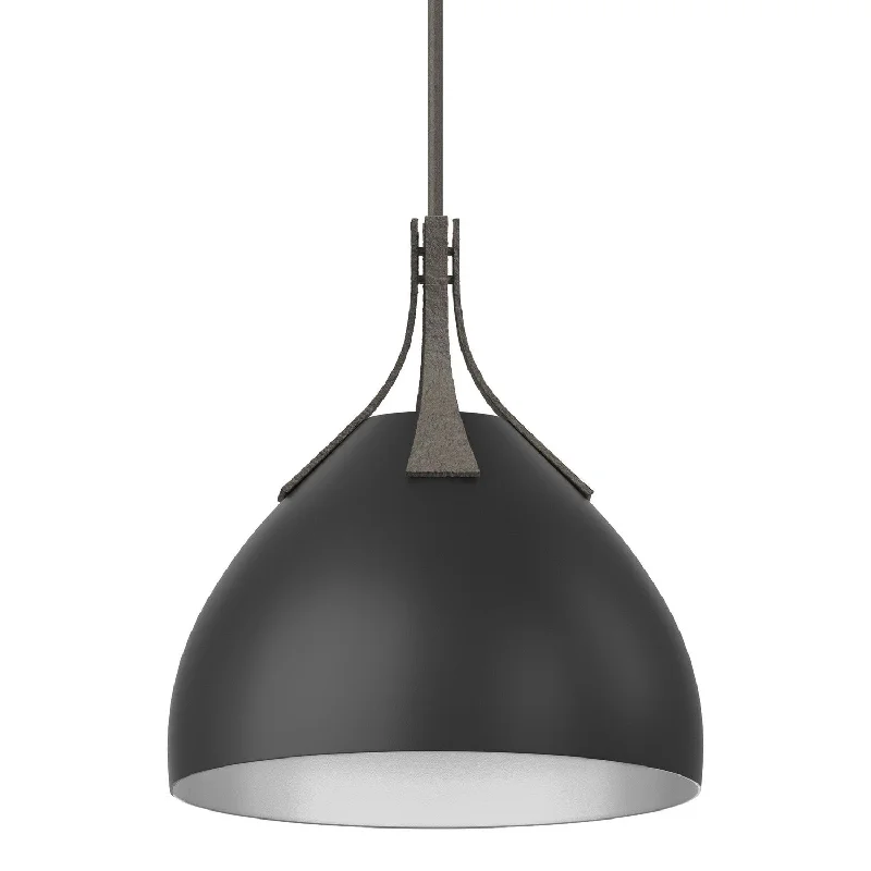 Industrial Lighting for Textile MillsSummit One Light Pendant
