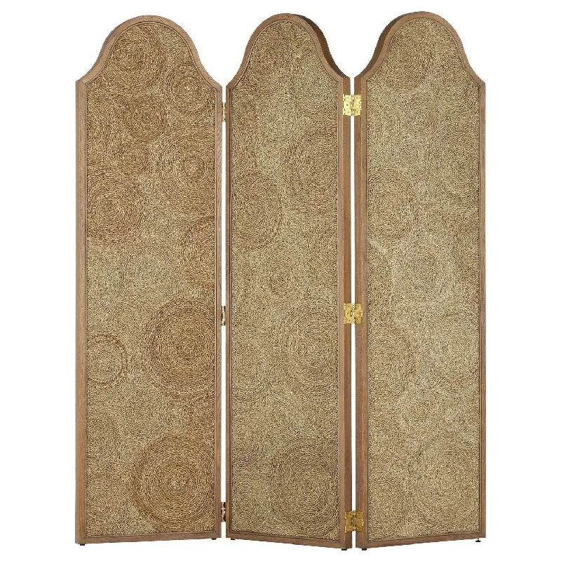 Track lighting with frosted glass shadesMarjorie Skouras Screen