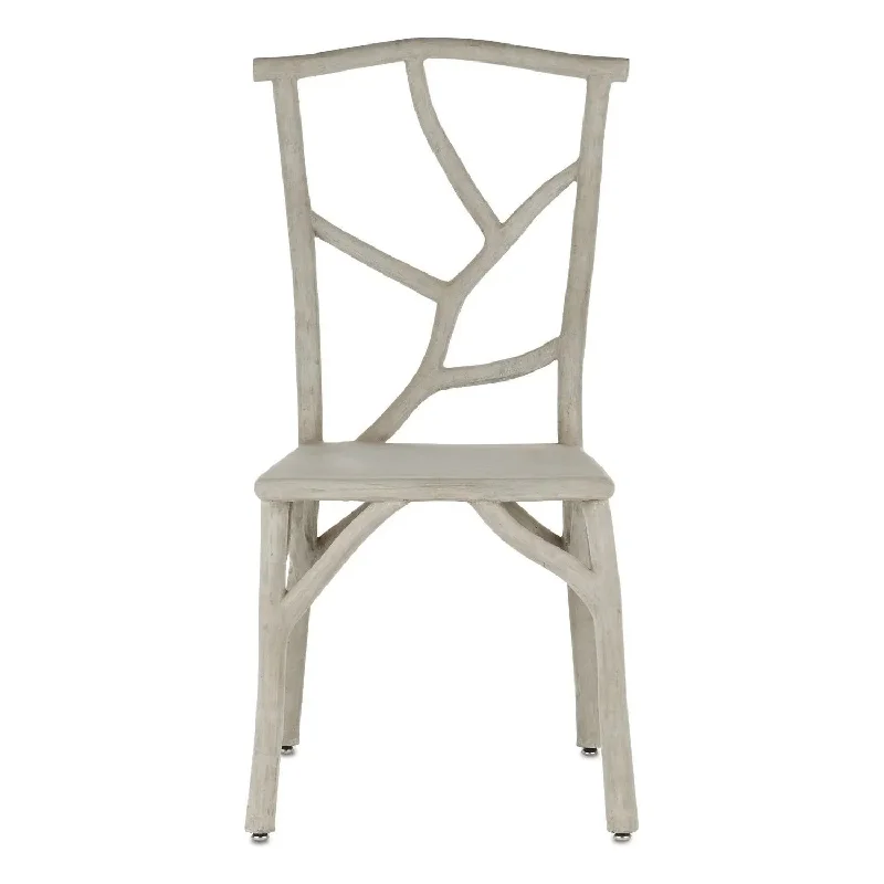 Track lighting for illuminating dining tablesSide Chair