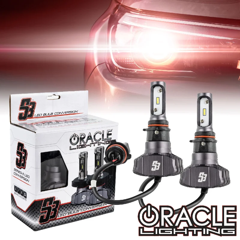 Track lighting with a long - lasting lifespanORACLE Lighting P13W - S3 LED Bulb Conversion Kit (Fog Light) Track lighting with a long - lasting lifespanORACLE Lighting P13W - S3 LED Bulb Conversion Kit (Fog Light)