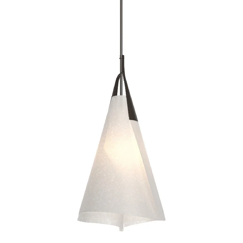 Adjustable Industrial Lighting for Flexible IlluminationMobius One Light Pendant