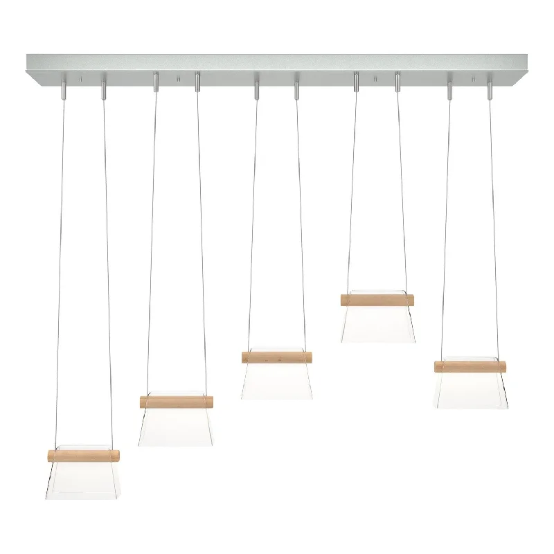 Industrial Pendant Lighting for Machine ShopsCowbell LED Pendant