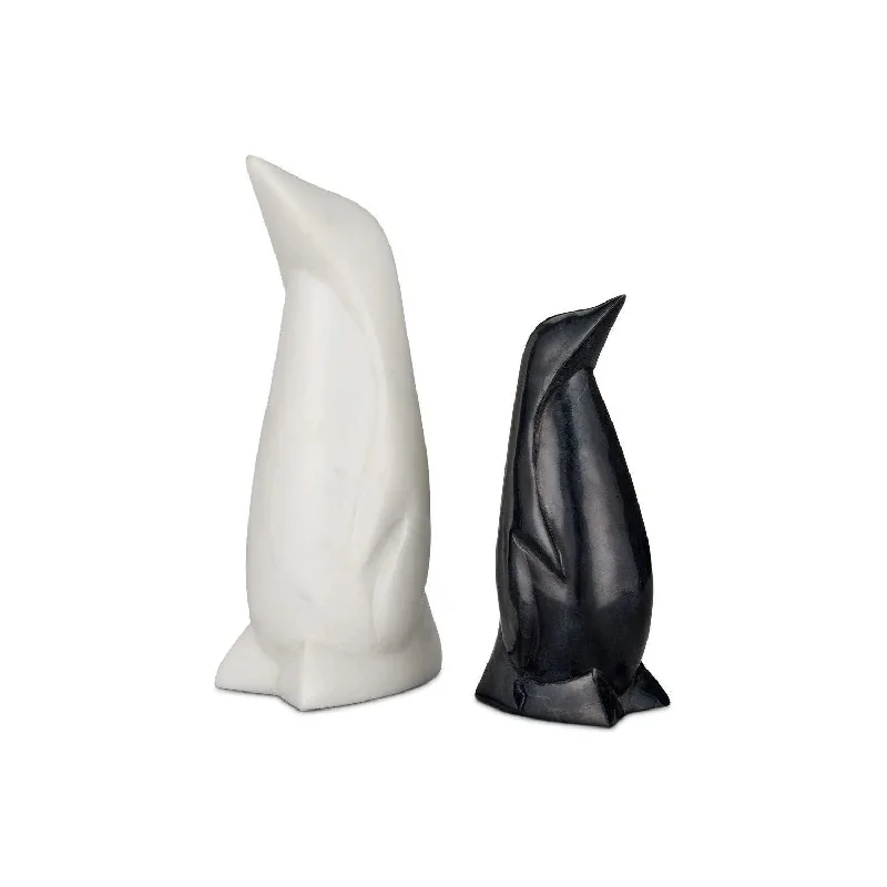 Track lighting for highlighting bookcasesPenguin Set of 2