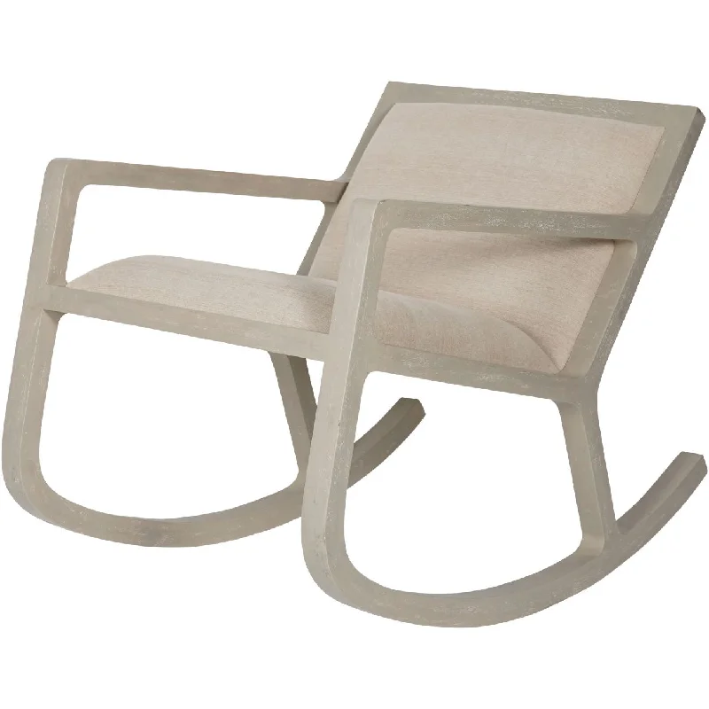 Track lighting with energy - star certificationCampbell Upholstered Rocking Chair