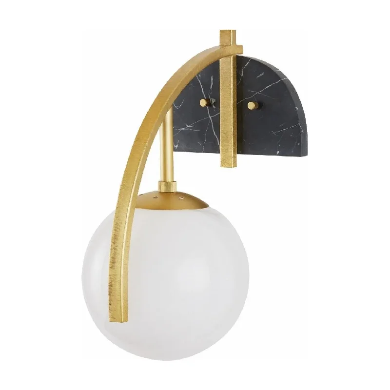 Track lighting for museums and galleriesDipper Wall Sconce