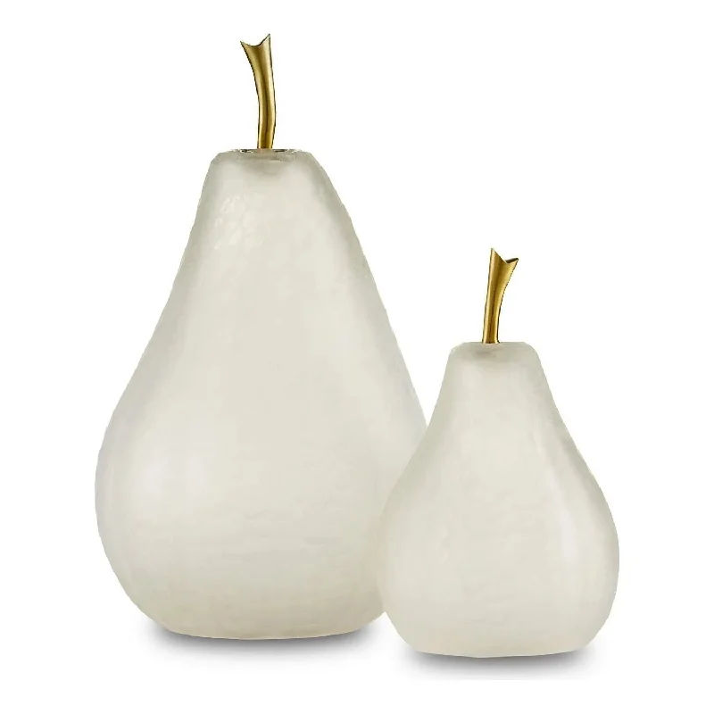 Track lighting with a long - lasting lifespanPear Pear Set of 2