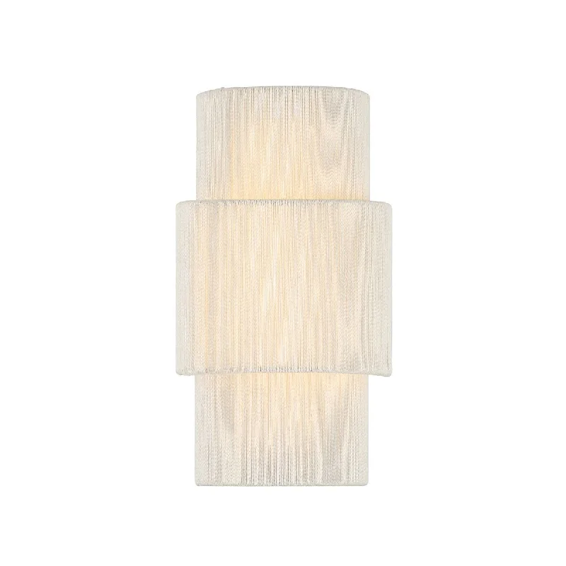 Track lighting for replacing old fluorescent fixturesBalthazar LED Wall Sconce