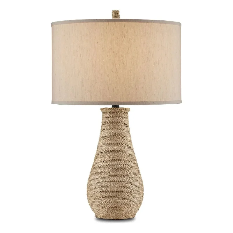 Track lighting with a chunky, bold designJoppa Table Lamp