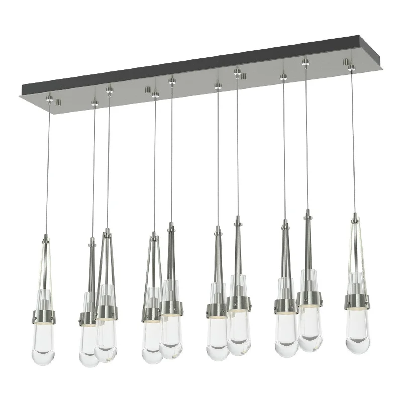 Industrial Lighting for Woodworking FactoriesLink LED Pendant