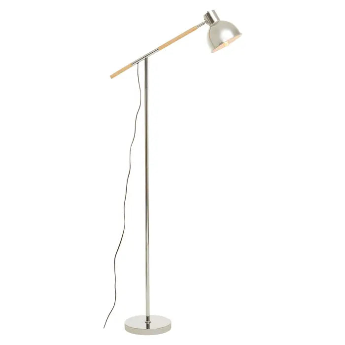 High - lumen track lighting for bright spacesHygge Adjustable Floor Lamp