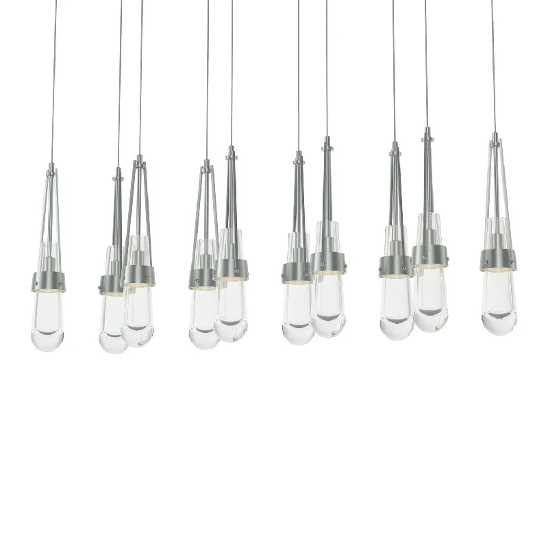Industrial Lighting for Automotive Manufacturing PlantsLink LED Pendant