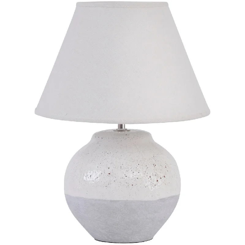 Modern track lighting with LED bulbsSkyline Small/Medium/Large Porcelain Table Lamp & Shade - Grey Finish Modern track lighting with LED bulbsSkyline Small/Medium/Large Porcelain Table Lamp & Shade - Grey Finish